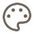 palette